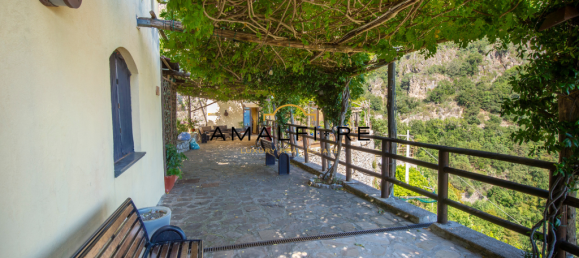 9 bedrooms Villa in Maiori, Italy No. 126790 30