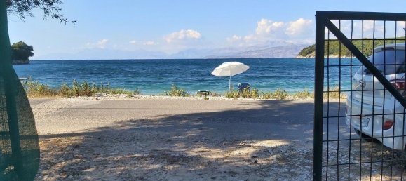 1070m² Hotel in Corfu, Greece No. 3480 14