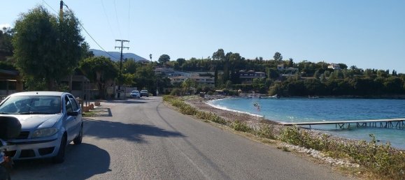 1070m² Hotel in Corfu, Greece No. 3480 17