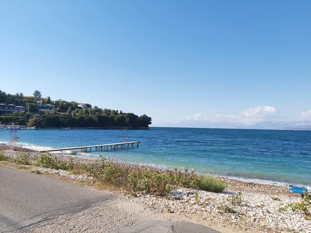 1070m² Hotel in Corfu, Greece No. 3480