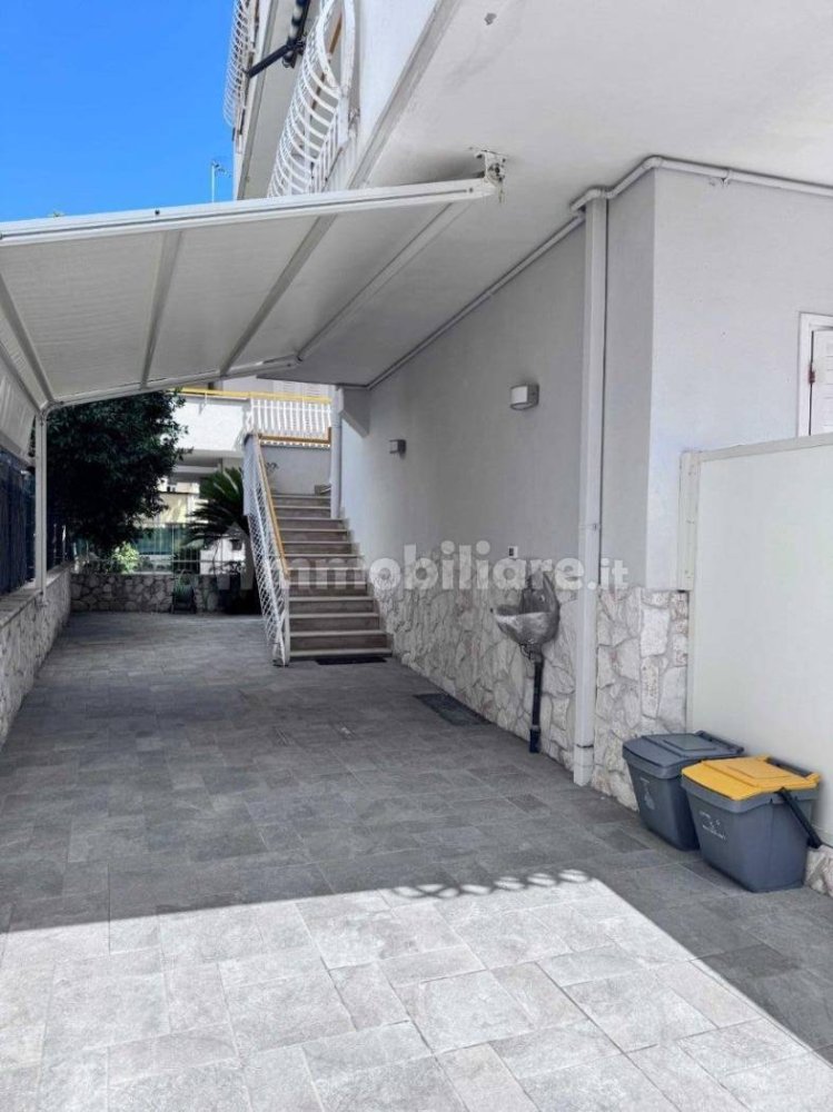 3 غرف نوم شقة في Gaeta, Italy رقم 346331