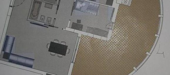 Apartamento de 4 divisões em Aprilia, Italy N.º 169198 4