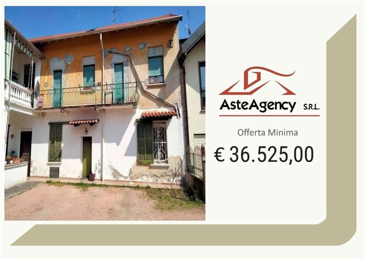 3 Schlafzimmer Wohnung in Fagnano Olona, Italy, Nr. 363481