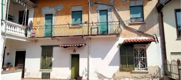 3 Schlafzimmer Wohnung in Fagnano Olona, Italy, Nr. 363481 30