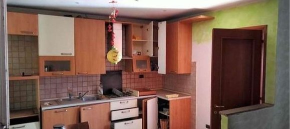 3 Schlafzimmer Wohnung in Fagnano Olona, Italy, Nr. 363481 27