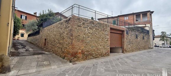 2 chambres Appartement à Sinalunga, Italy No. 324380 22