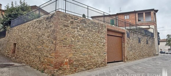 2 chambres Appartement à Sinalunga, Italy No. 324380 23