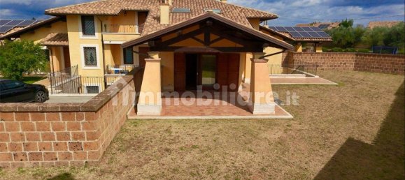 4 chambres Villa à Civita Castellana, Italy No. 289841 2