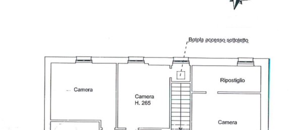 5 bedrooms Apartment in Cartosio, Italy No. 381476 29