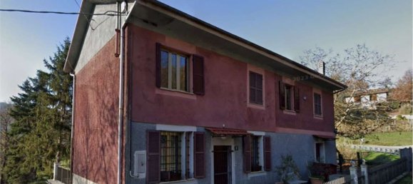 5 bedrooms Apartment in Cartosio, Italy No. 381476 7