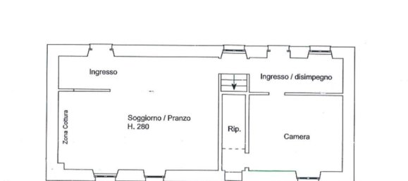 5 bedrooms Apartment in Cartosio, Italy No. 381476 28