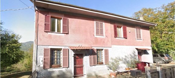 5 bedrooms Apartment in Cartosio, Italy No. 381476 2