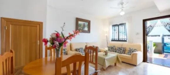 Таунхаус с 2 спальнями в Аликанте, Испания № 174790 9