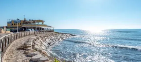 Таунхаус с 2 спальнями в Аликанте, Испания № 174790 33