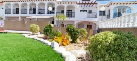 Таунхаус с 2 спальнями в Аликанте, Испания № 174790 31