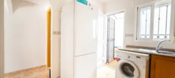 Таунхаус с 2 спальнями в Аликанте, Испания № 174790 13