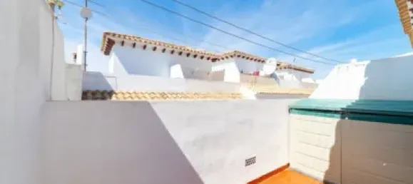 Таунхаус с 2 спальнями в Аликанте, Испания № 174790 26