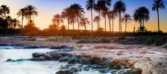 Таунхаус с 2 спальнями в Аликанте, Испания № 174790 34