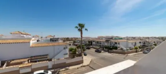 Таунхаус с 2 спальнями в Аликанте, Испания № 174790 24