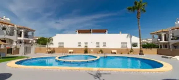 Таунхаус с 2 спальнями в Аликанте, Испания № 174790 27