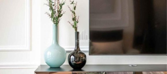 شقة 1 غرف نوم  في BEATNIQ Sukhumvit 32 Bangkok, Thailand رقم 30497 6