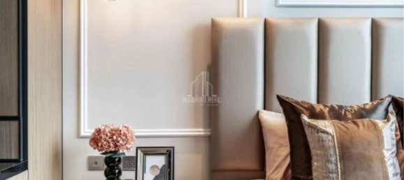 شقة 1 غرف نوم  في BEATNIQ Sukhumvit 32 Bangkok, Thailand رقم 30497 9