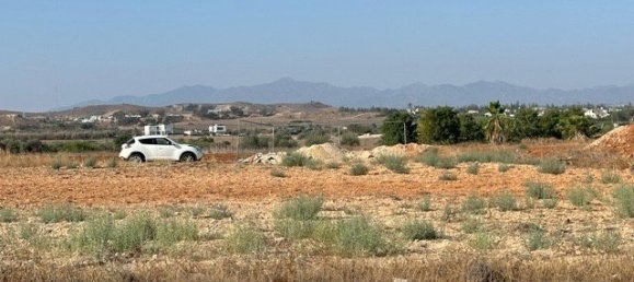 Terra em Agios Nikolaos, Cyprus 414 m² N.º 181247 11