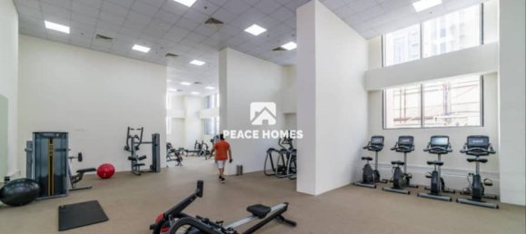 1 bedroom Apartment in Business Bay, UAE No. 19765 9