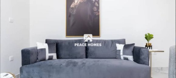 1 bedroom Apartment in Business Bay, UAE No. 19765 5