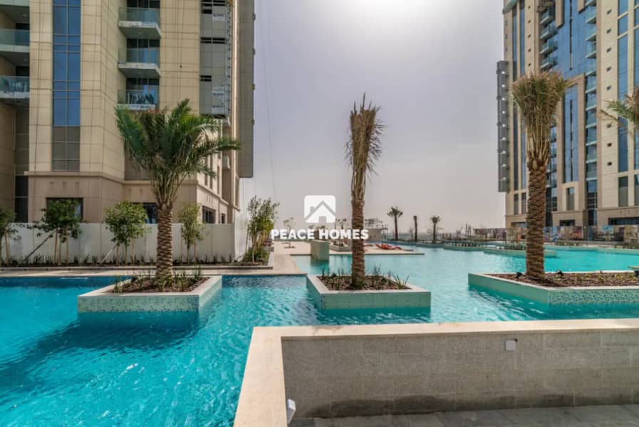 1 bedroom Apartment in Business Bay, UAE No. 19765
