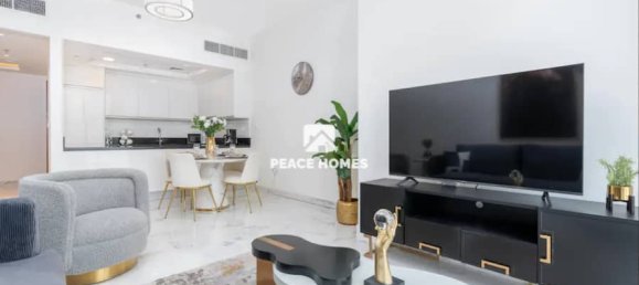 1 bedroom Apartment in Business Bay, UAE No. 19765 4