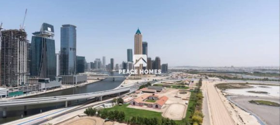 1 bedroom Apartment in Business Bay, UAE No. 19765 7