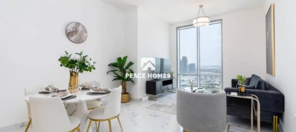 1 bedroom Apartment in Business Bay, UAE No. 19765 2