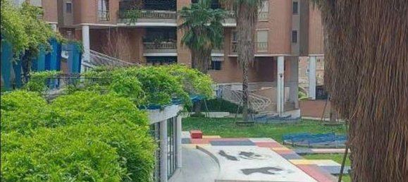 4 bedrooms Apartment in Rome, Italy No. 373853 5