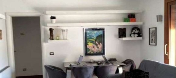 4 bedrooms Apartment in Rome, Italy No. 373853 12