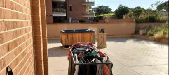 4 bedrooms Apartment in Rome, Italy No. 373853 21