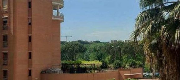4 bedrooms Apartment in Rome, Italy No. 373853 4