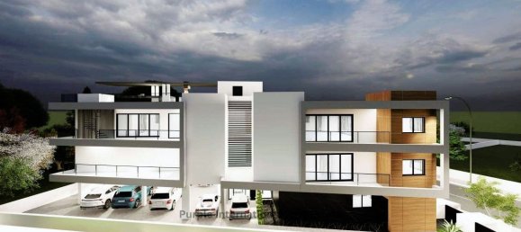 2 Schlafzimmer Wohnung in Kato Polemidia, Cyprus, Nr. 22232 2