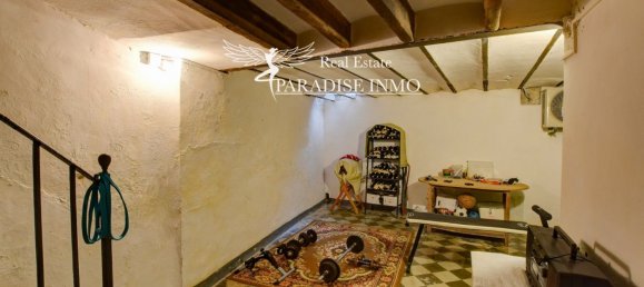 Villa de 4 dormitorios en Soller, Spain No. 14067 19