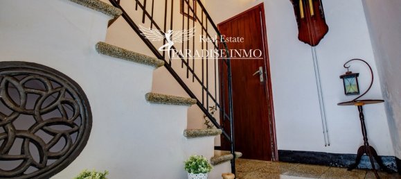 Villa de 4 dormitorios en Soller, Spain No. 14067 3