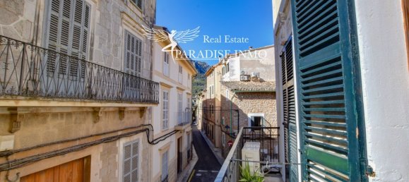 Villa de 4 dormitorios en Soller, Spain No. 14067 5