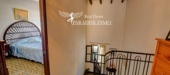 Villa de 4 dormitorios en Soller, Spain No. 14067 10