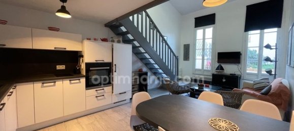 2 bedrooms Apartment in Saint-Martin-de-Re, France No. 192750 2