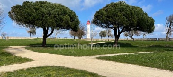 2 bedrooms Apartment in Saint-Martin-de-Re, France No. 192750 12