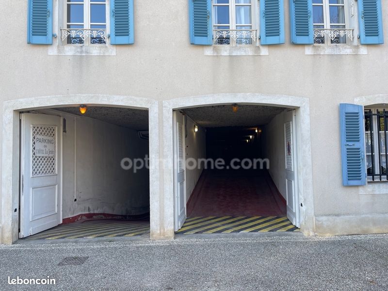 2 bedrooms Apartment in Saint-Martin-de-Re, France No. 192750