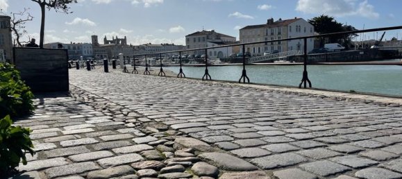 2 bedrooms Apartment in Saint-Martin-de-Re, France No. 192750 14