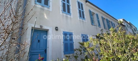 2 bedrooms Apartment in Saint-Martin-de-Re, France No. 192750 6