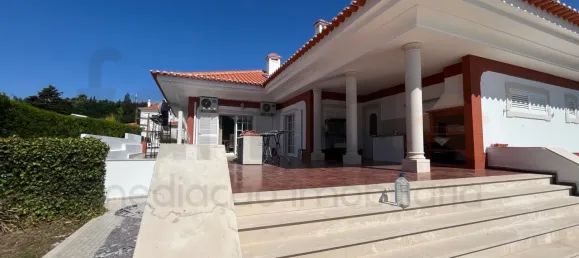 4 bedrooms House in Sintra, Portugal No. 144666 21