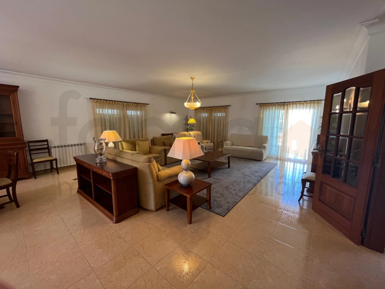 4 bedrooms House in Sintra, Portugal No. 144666