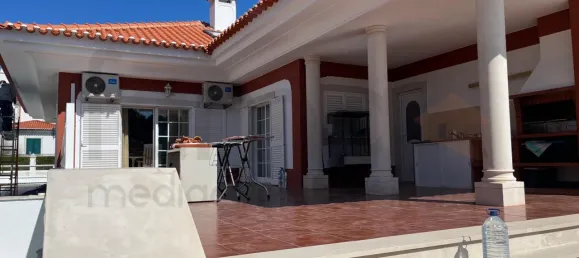 4 bedrooms House in Sintra, Portugal No. 144666 11